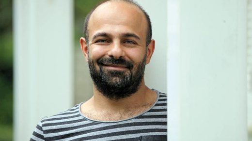 Erkan Avcı