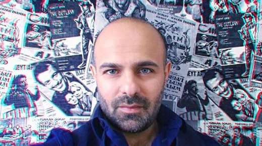 Erkan Avcı