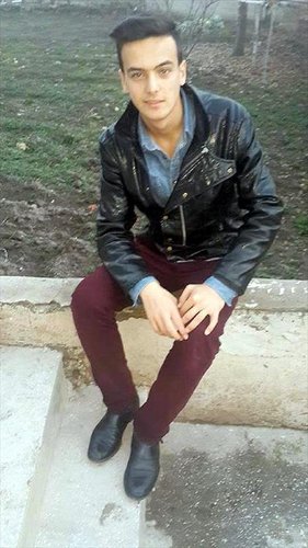 Mehmet Bölükbaşı