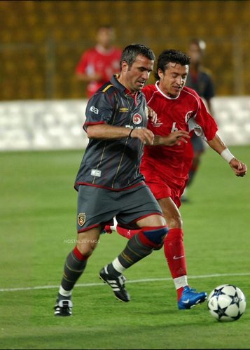 Suat Kaya