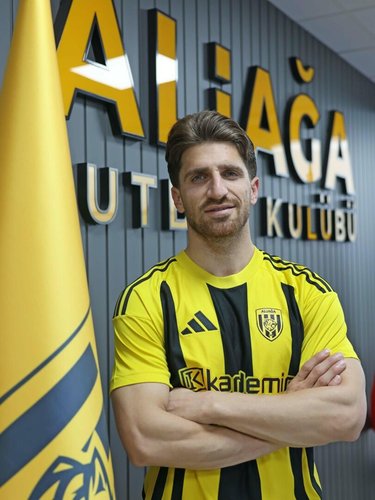 Suat Kaya