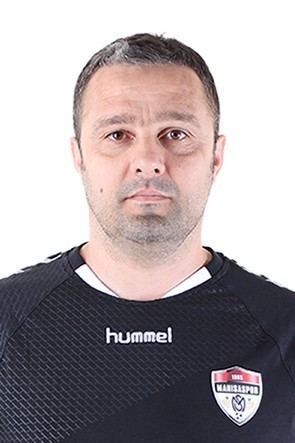 Volkan Kürşat Bekiroğlu