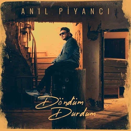 Anıl Piyancı