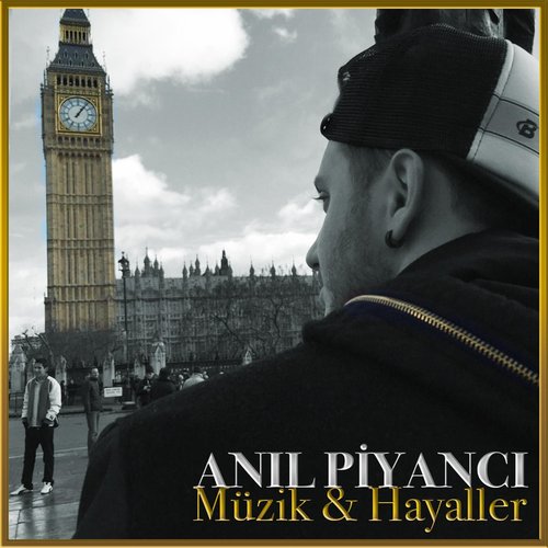 Anıl Piyancı