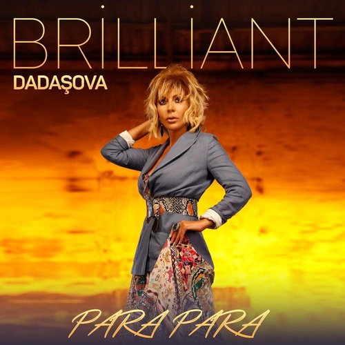 Brilliant Dadaşova