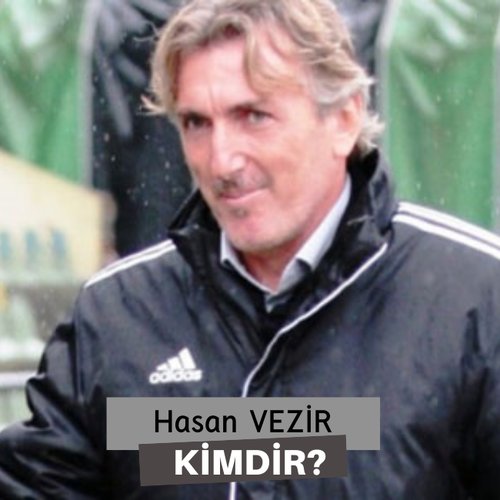 Hasan Vezir