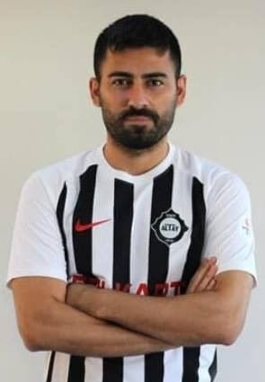 İbrahim Ferdi Coşkun