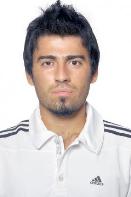 İbrahim Ferdi Coşkun