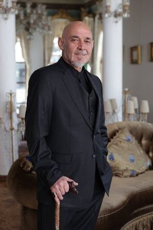 Kenan Bal
