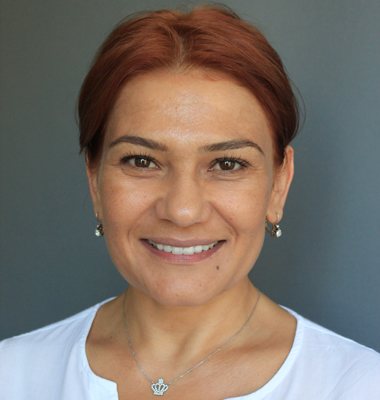 Leyla Kader İlhan