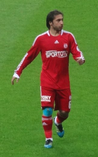 Mehmet Nas