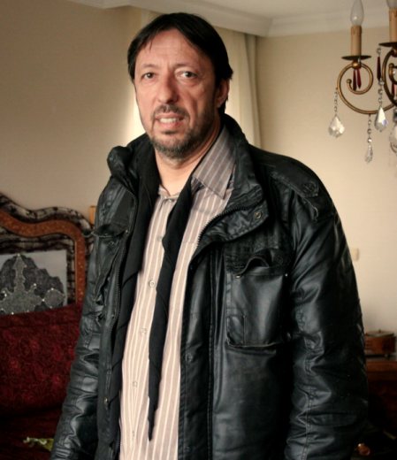 Hakan Boyav