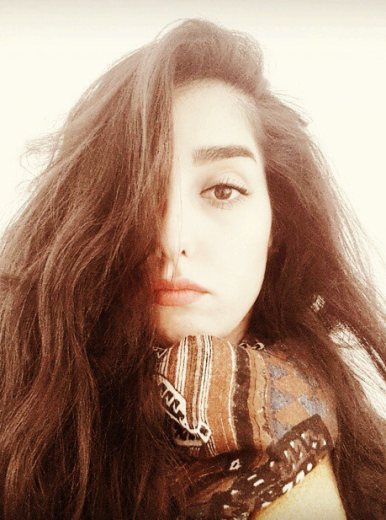 Lalizer Kemaloğlu