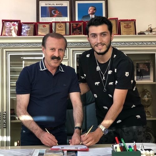 Mert Özyıldırım