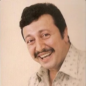 Metin Akpınar