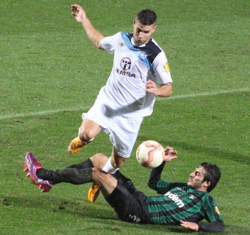 Oğuz Han Aynaoğlu