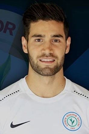 Oğuz Han Aynaoğlu