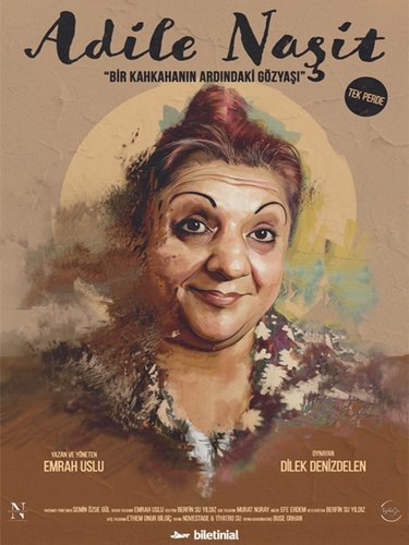 Adile Naşit