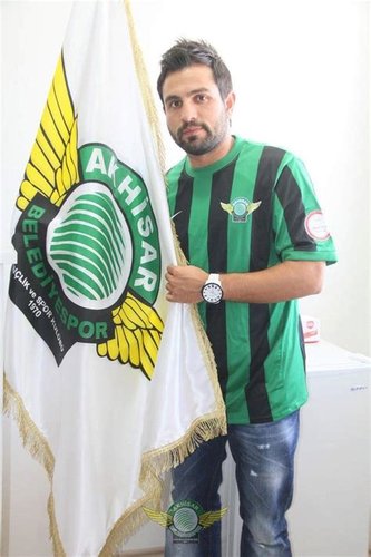 Kenan Özer