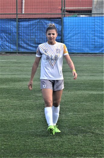 Mislina Gözükara