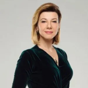Nilgün Türksever