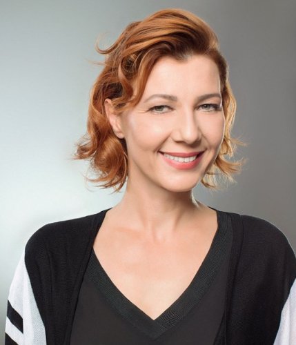 Nilgün Türksever
