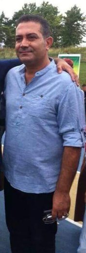 Servet Kocakaya