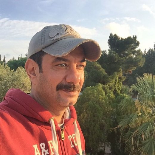 Emre Törün