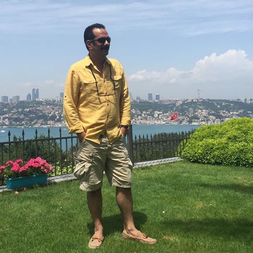 Emre Törün