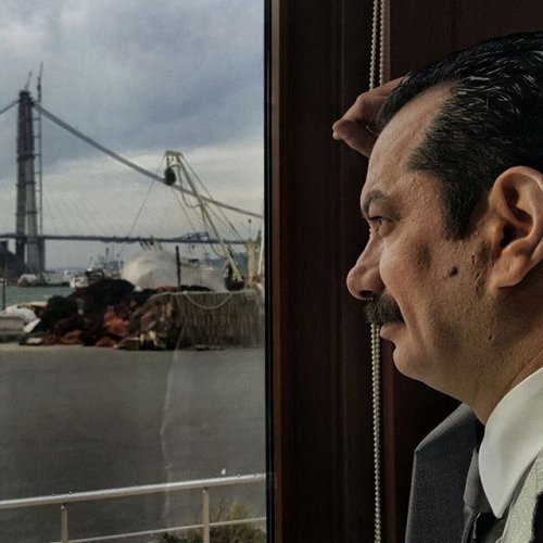 Emre Törün