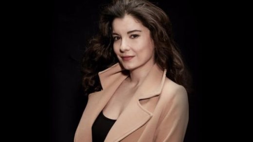 İrem Altuğ