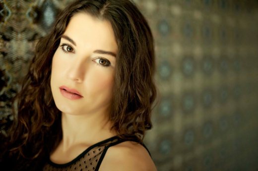 İrem Altuğ
