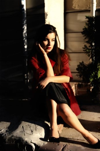 İrem Altuğ