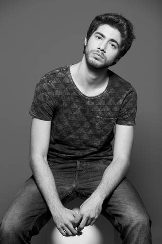 Kaan Kasapoğlu