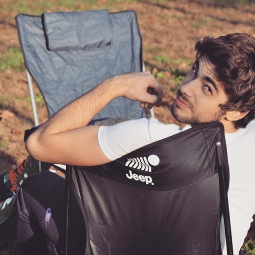 Kaan Kasapoğlu