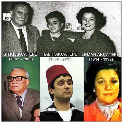 Sıtkı Akçatepe