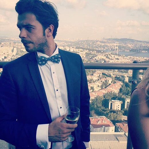 Atakan Çelik