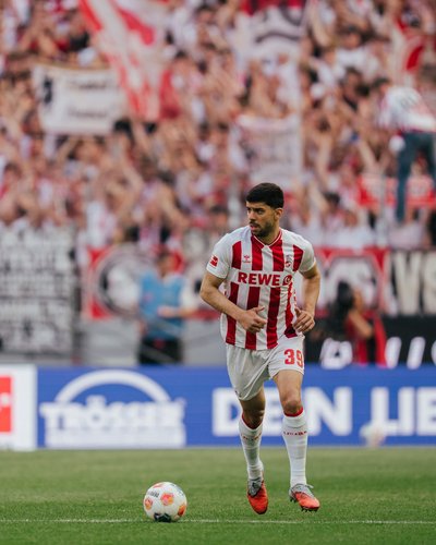 Cenk Özkaçar