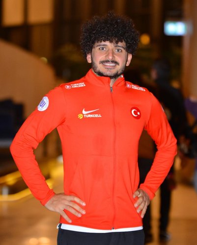 Cenk Özkaçar