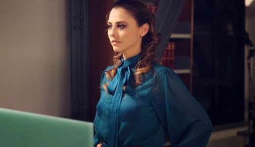 Ece Uslu