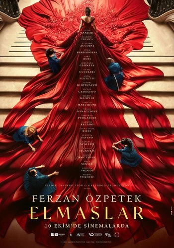 Ferzan Özpetek