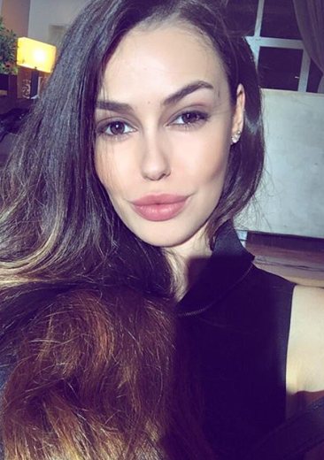 Gamze Aydoğdu