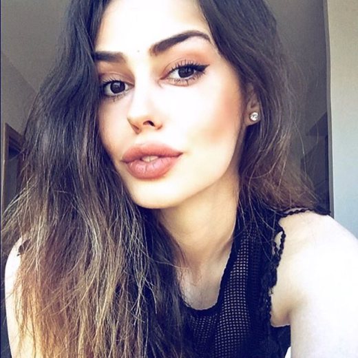 Gamze Aydoğdu
