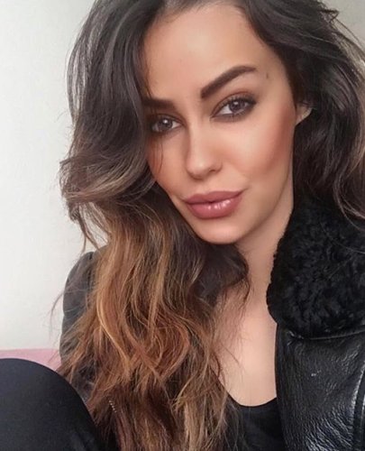 Gamze Aydoğdu