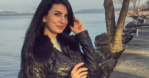 Gamze Taşkın