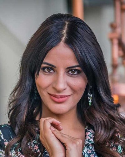Neşe Yılmaz