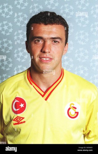 Arif Erdem