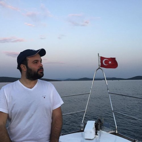 Başar Doğusoy