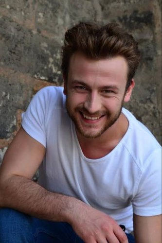 Emre Tetikel