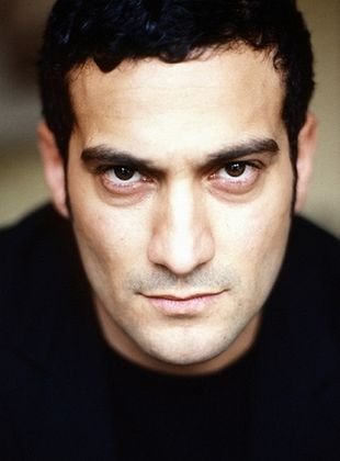 Erhan Emre